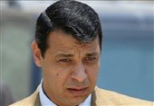 Muhammed Dahlan, Sudan’da