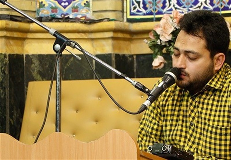 جدیدترین تلاوت «سعید پرویزی» در منزل بازسازی شده شهید مدرس + صوت