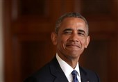 اوباما خواستار حمایت سیاهپوستان از هیلاری کلینتون شد