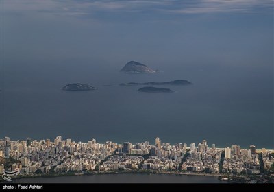 ریو، حیث تقام الألعاب البارالمبیة 2016