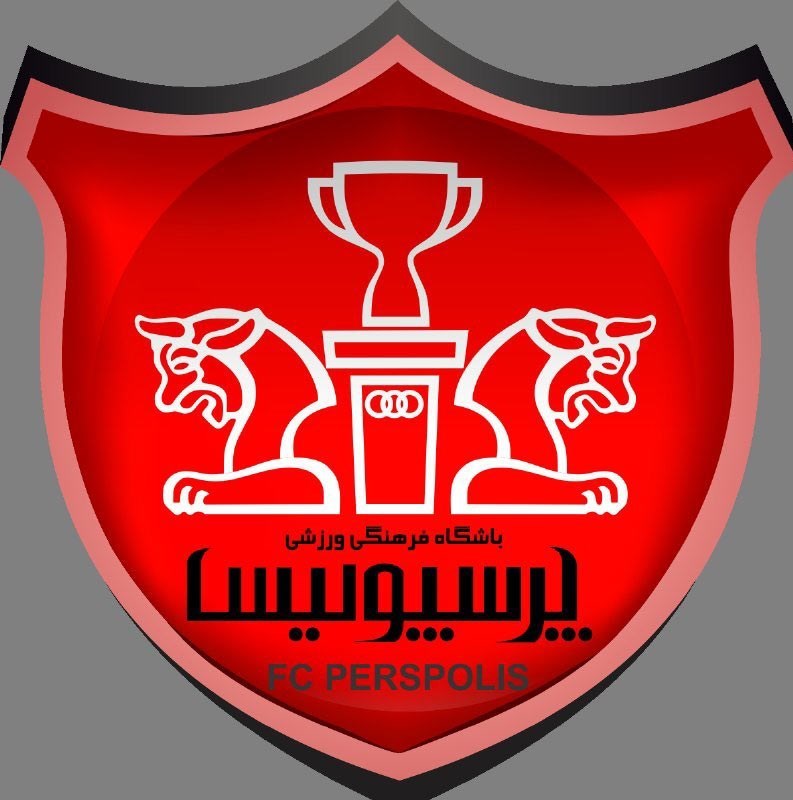 The Story behind Persepolis’ Badge