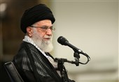 Ayatollah Khamenei Slams US Role in Saudi Crimes, Mina Tragedy
