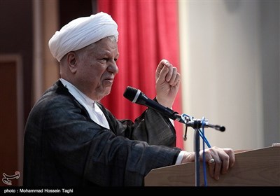 نخستین دوره تربیت استاد دانشگاه آزاد اسلامی در مشهد