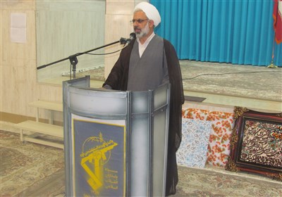 روحیه انقلابی‌گری مانع نفوذ دشمنان به کشور می‌شود