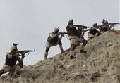 ورود نیروهای پاکستانی به خاک افغانستان از مرز دیورند/8 کشته و زخمی نتیجه درگیری نظامیان دو کشور در سپین‌بولدک
