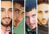 5 مدافع حرم لبنانی که در 10 روز گذشته به شهادت رسیدند + عکس