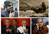جشن سالگرد قهرمان ملی افغانستان؛ نمایش قدرت تاجیکها در برابر حامیان غنی و دوستم؟ + عکس و فیلم