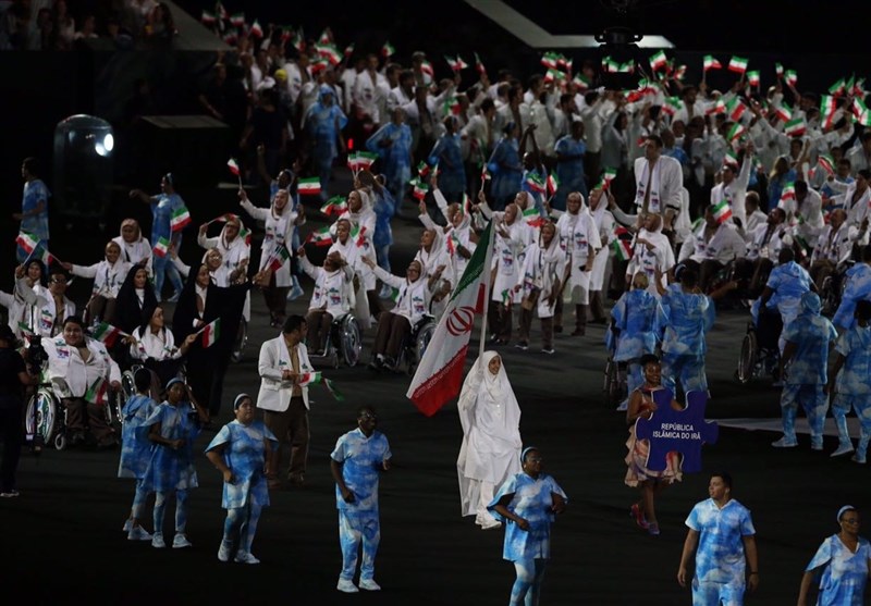 ادعای اماراتی‌ها مبنی بر تهدید کاروان ایران به اخراج از پارالمپیک 2016/ خط و نشان مقام عربستانی برای کاروان منا