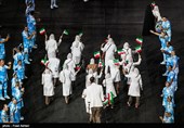 تاریخچه حضور ایران در پارالمپیک؛ از پرافتخارترین ورزشکار تا لیست نفرات اعزامی، پرچمداران و مدال‌ها
