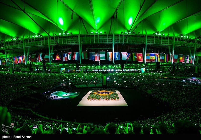پارالمپیک ریو، بهترین لحظه ورزش معلولان در سال 2016
