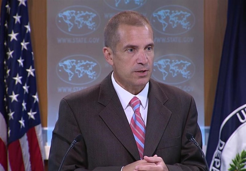 کاخ سفید: هنوز هم امکان حل دیپلماتیک بحران سوریه وجود دارد