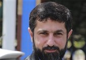استاندار خوزستان 1