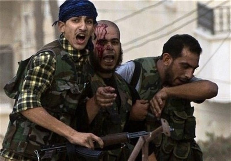 آرامش نسبی در بیشتر جبهه‌های سوریه / هلاکت 23 تروریست در حومه قنیطره