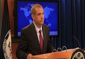 امریکہ کی پاکستان کو دہشتگردوں کے خلاف ایک بار پھر بلاتفریق کارروائی کرنے کی تاکید