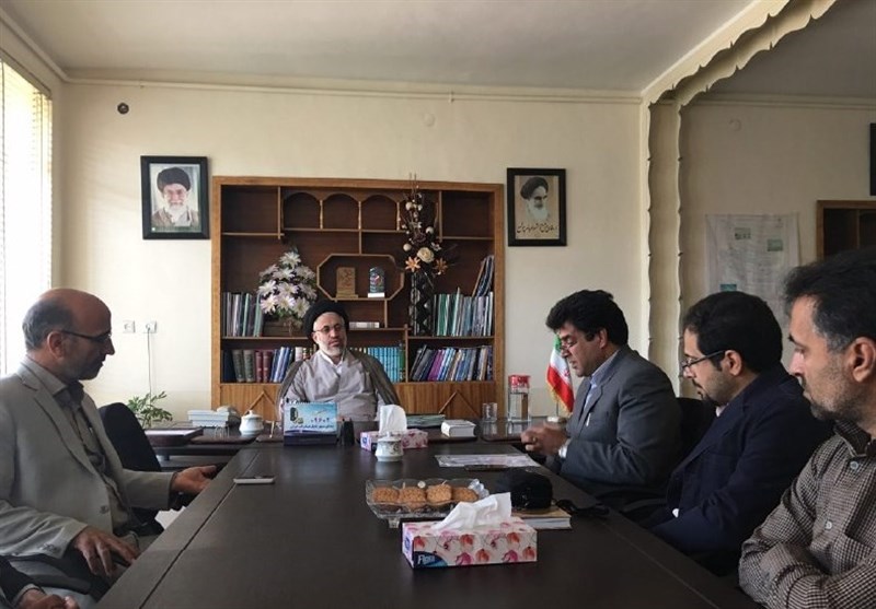 مراکز دانشگاهی خراسان جنوبی نیازمند جذب هیئت علمی است