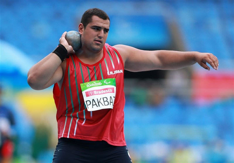 Islamic Solidarity Games: Iranian Para Athletes Take Gold, Silver Medals