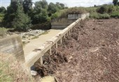 اجرای طرح‌های آبخیزداری سبب کاهش خسارت‌های سیلاب در گلستان شد