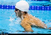 ایران با 3 شناگر در پارالمپیک 2020 شرکت می‌کند