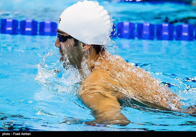 ایران با 3 شناگر در پارالمپیک 2020 شرکت می‌کند