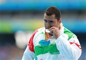 Iranian Athletes Win Two More Medals at World Para Athletics Championships