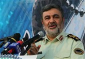 سردار اشتری: بیش از 2 میلیون زائر عازم عتبات عالیات شدند/ 350 هزار زائر از مرزهای خوزستان به کشور بازگشتند