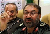 سردار رضا محمدسلیمانی