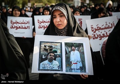  Iran Commemorates Victims of Mina Tragedy