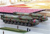 از سرگیری مذاکرات شش جانبه برای خلع سلاح کره هنوز امکان پذیر است