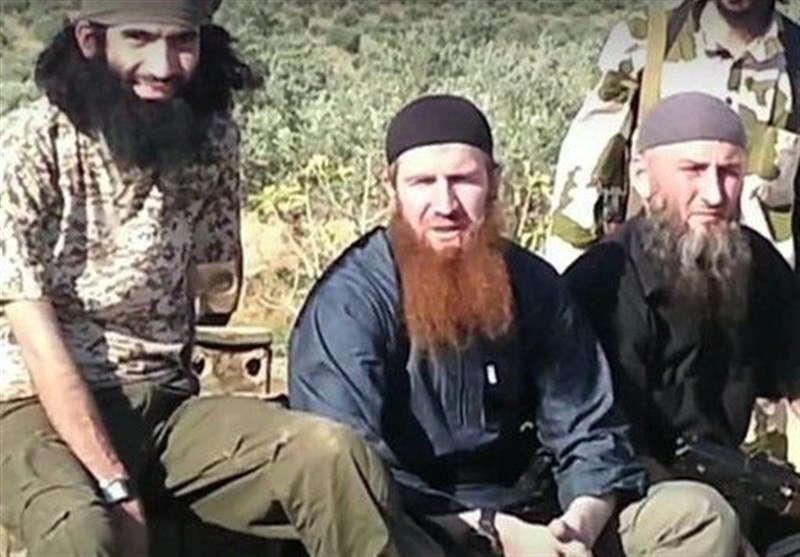 Daesh Recruiting Violent Criminals across Europe in Dangerous New ‘Crime-Terror Nexus’