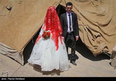 عروسی عشایر خراسان شمالی