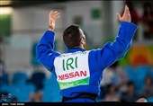 ملی پوشان جودوی ایران با آمادگی کامل برای حضور در رقابت‌های آسیایی دارند