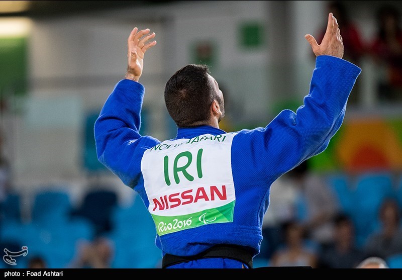 ملی پوشان جودوی ایران با آمادگی کامل برای حضور در رقابت‌های آسیایی دارند