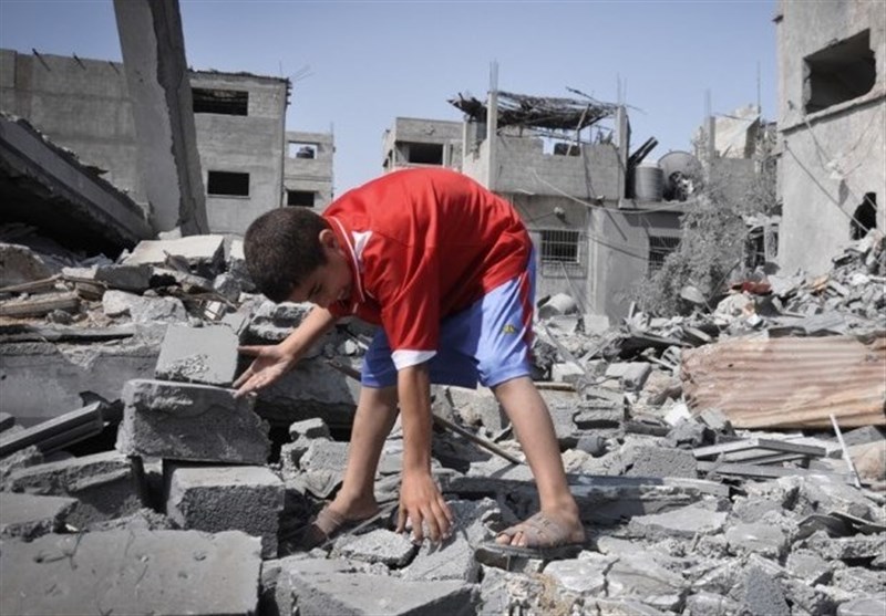Gazze Şeridinde Kriz Büyüyor; Filistin Halkı 10 Yıldır Kıtlık Yaşıyor