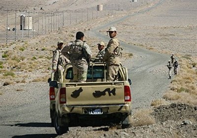  درگیری نیروهای مرزبانی ایران با طالبان در منطقه مرزی هیرمند +جزئیات تکمیلی 
