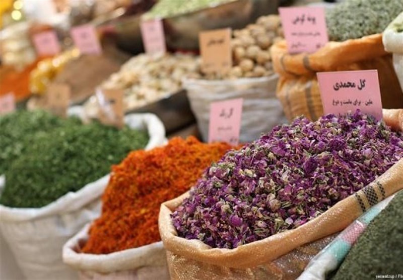 چالش‌های صادرات گیاهان دارویی از استان فارس