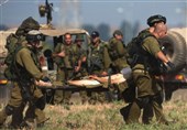 3 روز جهنمی برای ارتش اسرائیل با 82 کشته و 1223 زخمی/ اصابت اولین موشک حزب‌الله به حیفا + تصاویر و جزئیات