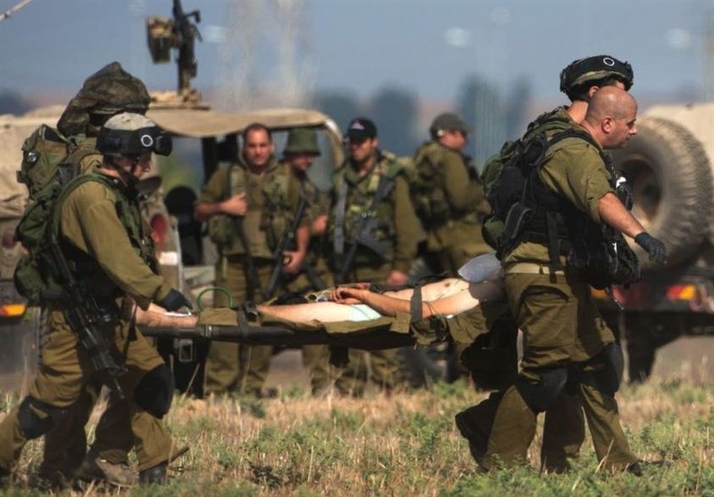 3 روز جهنمی برای ارتش اسرائیل با 82 کشته و 1223 زخمی/ اصابت اولین موشک حزب‌الله به حیفا + تصاویر و جزئیات