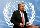 پیشتازی گوترس در چهارمین دور رای گیری دبیر کلی سازمان ملل
