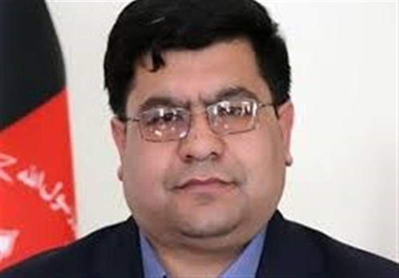 تاکید ریاست جمهوری افغانستان به ادامه کار وزاری استیضاح شده در پارلمان این کشور