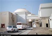 Iran Breaks Ground on 2nd Unit of Bushehr Power Plant
