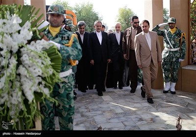 سفر معاون اول رئیس جمهور به بوشهر