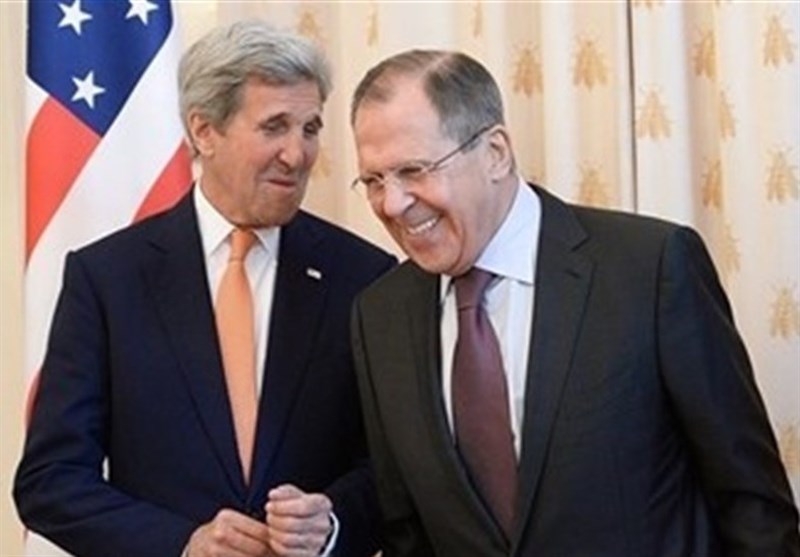 امریکہ اور روس کے بیچ شام میں جنگ بندی پر اتفاق