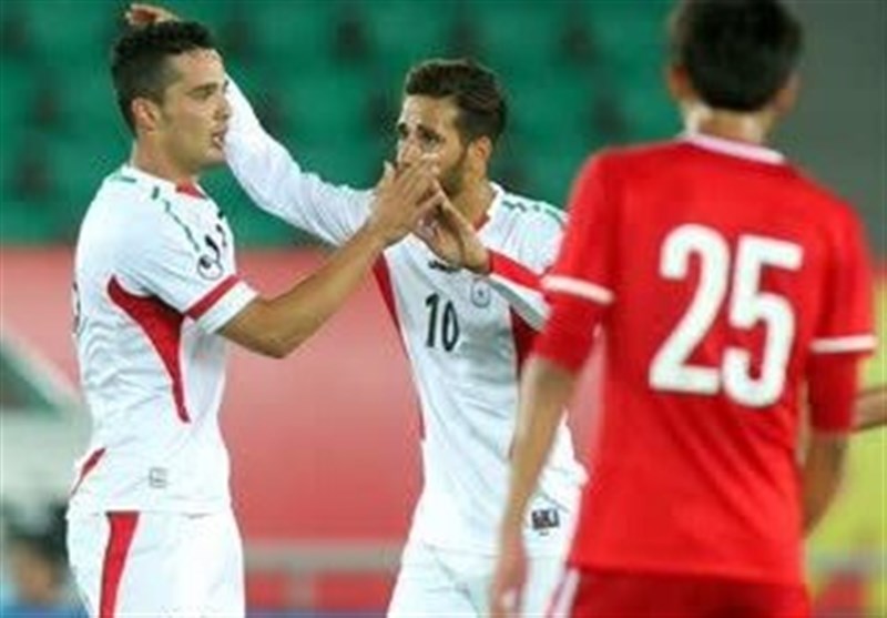 تیم فوتبال ایران در بازی‌های کشورهای اسلامی حضور نخواهد داشت