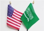 سعودیہ عرب کے خلاف مقدمے کا امریکی بل منظور