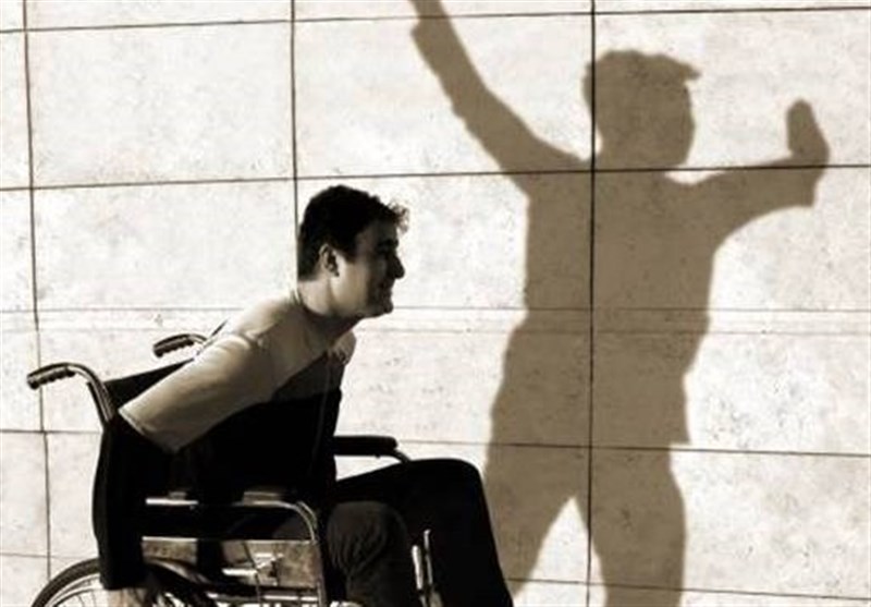 مرهمی بر زخم معلولان/ بررسی لایحه حمایت از حقوق معلولان در صحن علنی مجلس