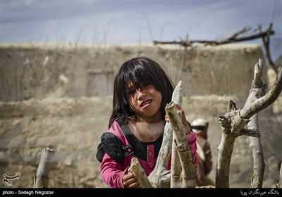 طرح آب رسانی گروه جهادی به مناطق محروم خراسان شمالی