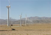 دو نیروگاه بادی برق در سربیشه و نهبندان راه‌اندازی می‌شود