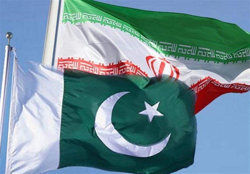 ایران، پاک چین اقتصادی راہداری منصوبے میں شامل ہونے کا خواہاں