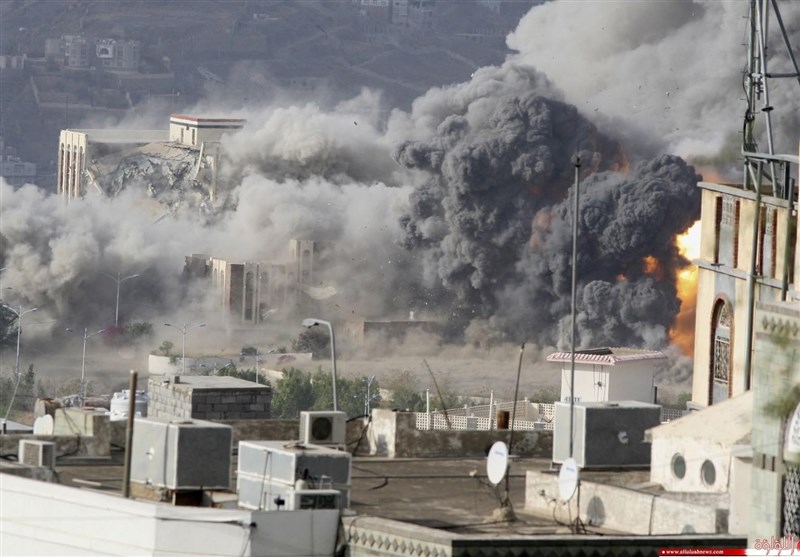 İşgalci Suudi Koalisyonu Yemen’de Ateşkesin Sona Erdiğini Açıkladı