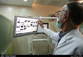 خراسان رضوی|هفتخوان نوبتگیری اینترنتی پزشکی در بخش میان ولایت تایباد